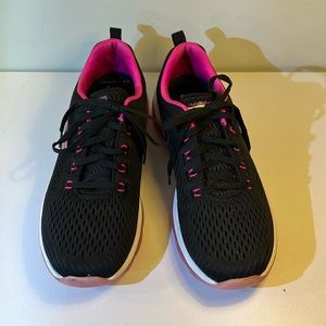 Sketchers Air Cooler Memory Foam size 8